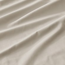 Rhys 400TC Cotton Sateen European Pillowcases (Set of 2)